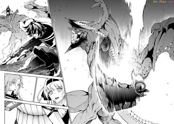 Wistoria: Wand and Sword Chapter 19 image 36_optimized